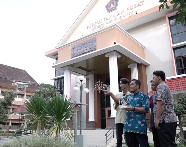 Video Image