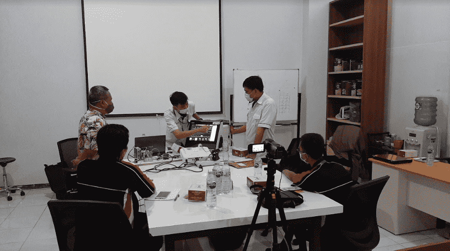 Video Image